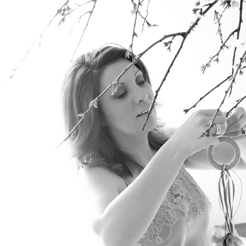 Les Connoisseurs: Χαριλένα Γιατρά, η event maker 